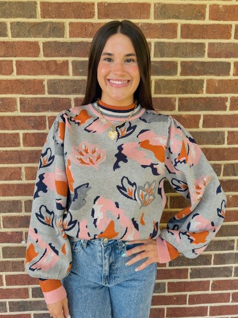 Harlee Sweater