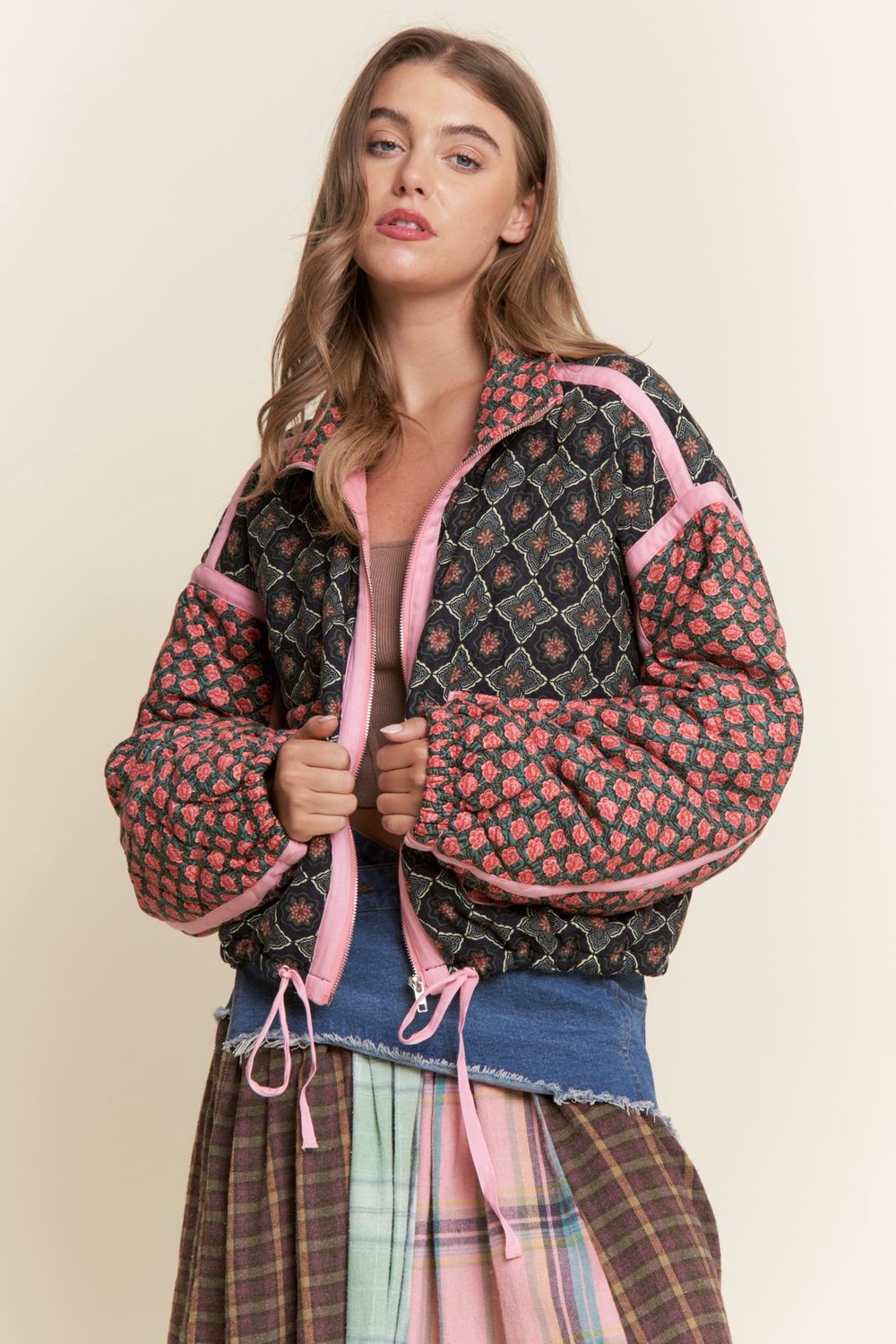 Randi Jacket