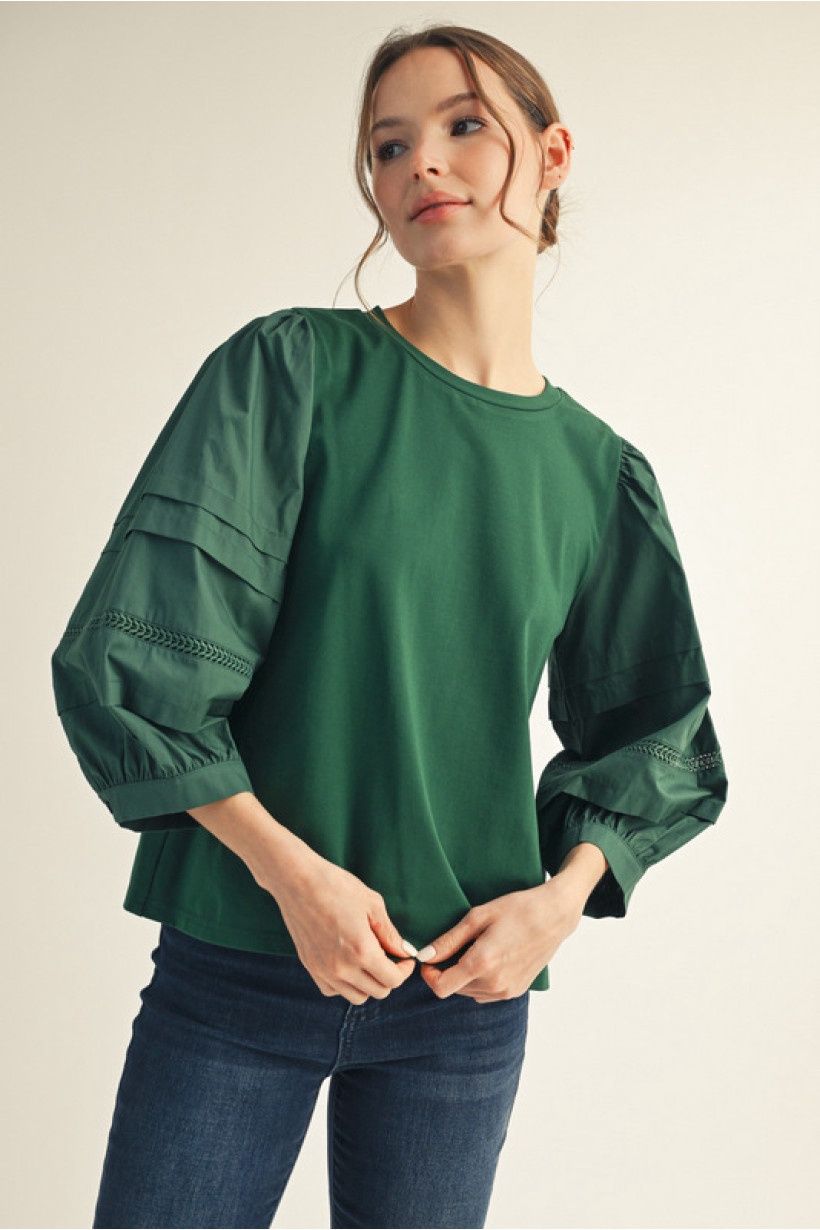 Abigail Top