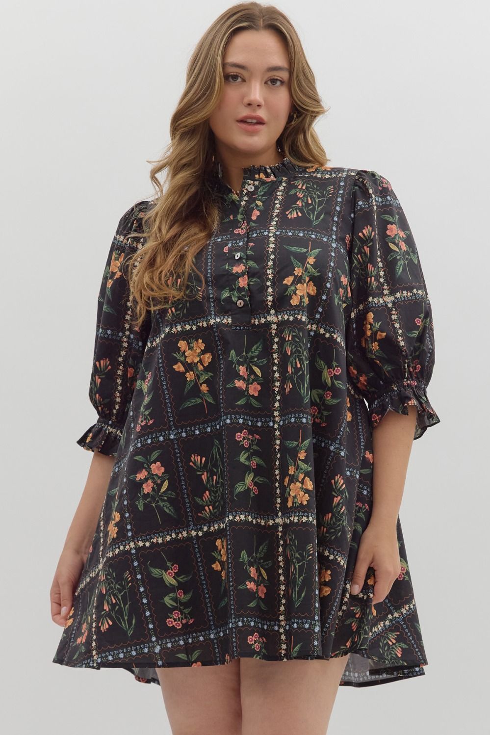 Annie Dress