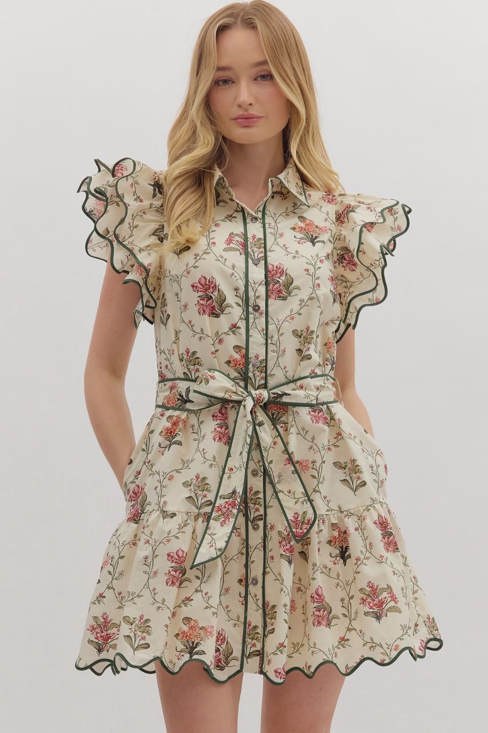Margie Dress