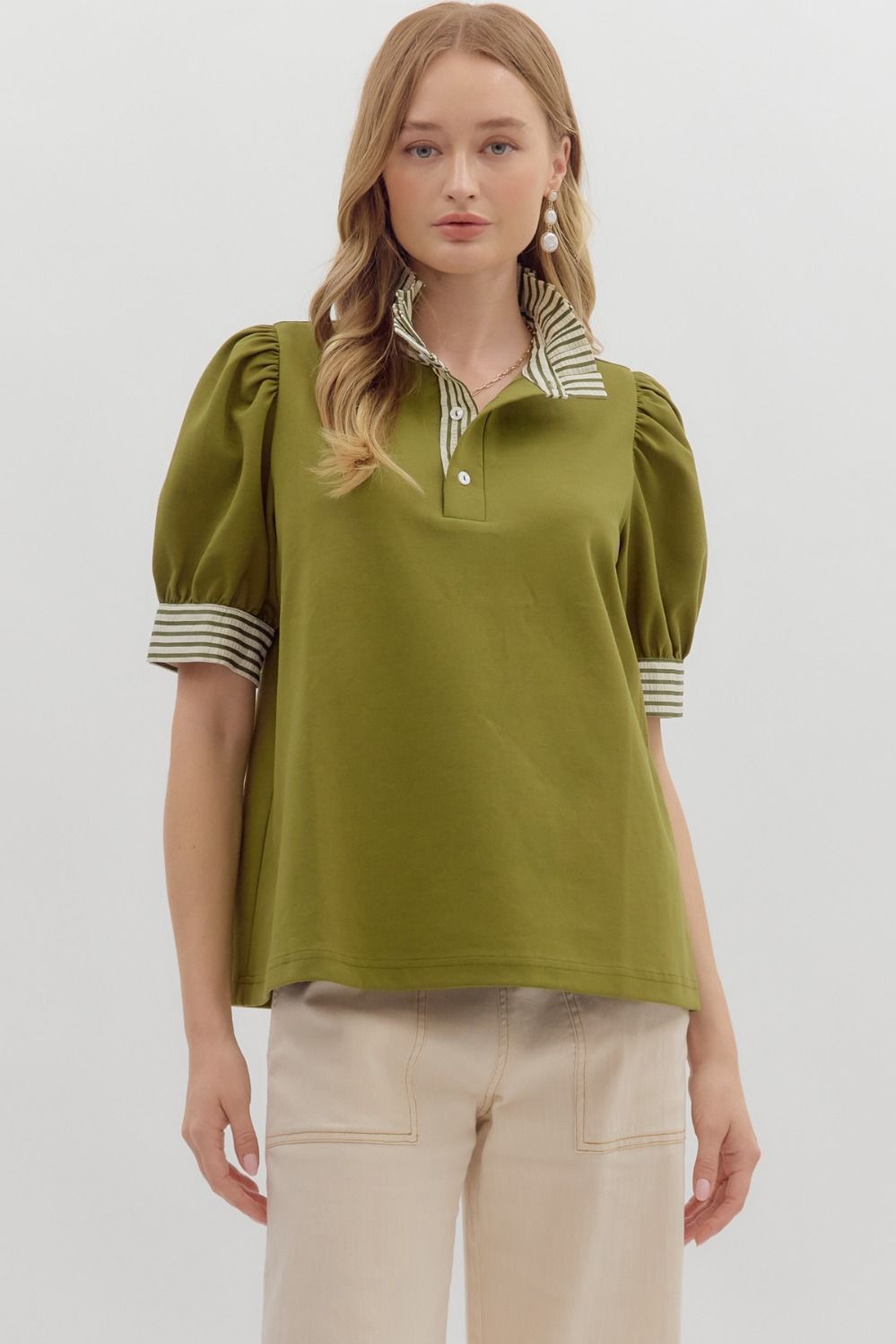 Margie Top