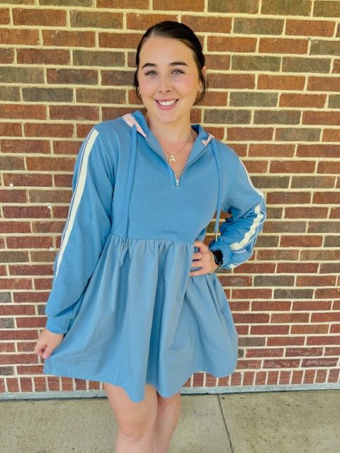 Blair Dress