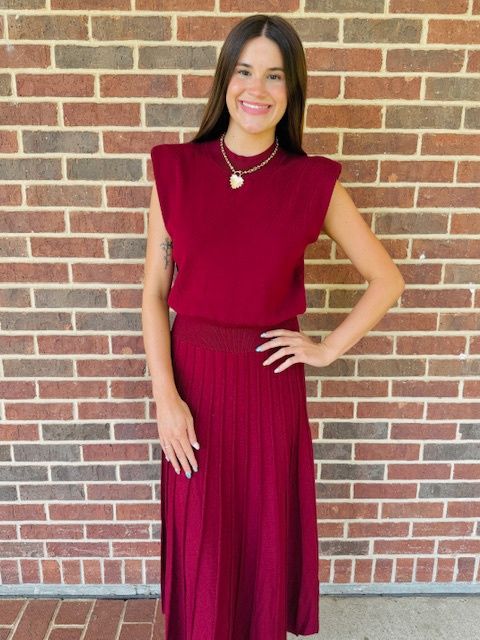 Whitney Dress