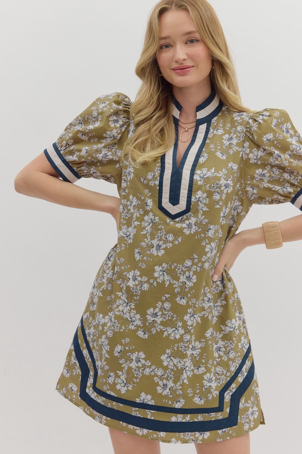 Marcy Dress