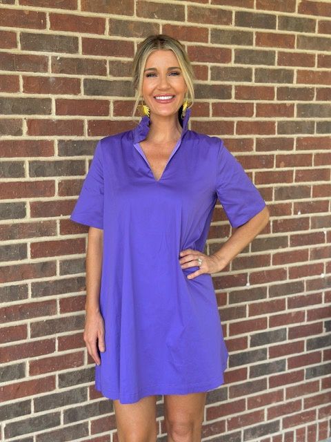 Olivia Dress