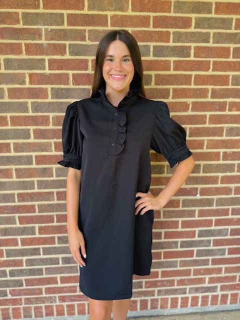 Linley Dress