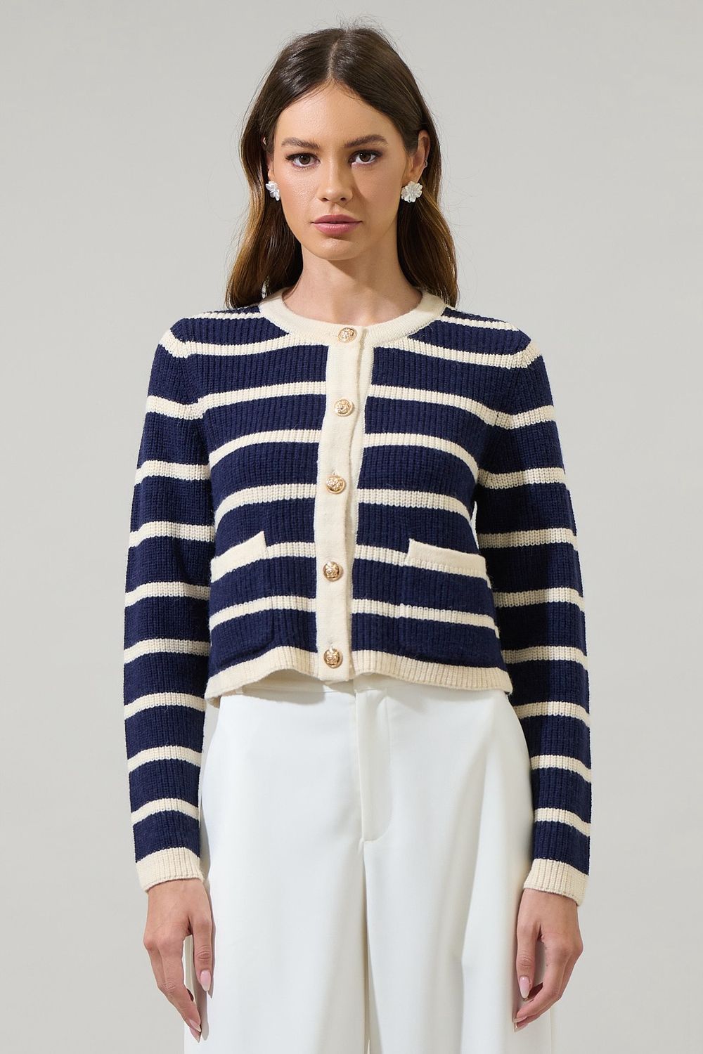 Kassidy Cardigan