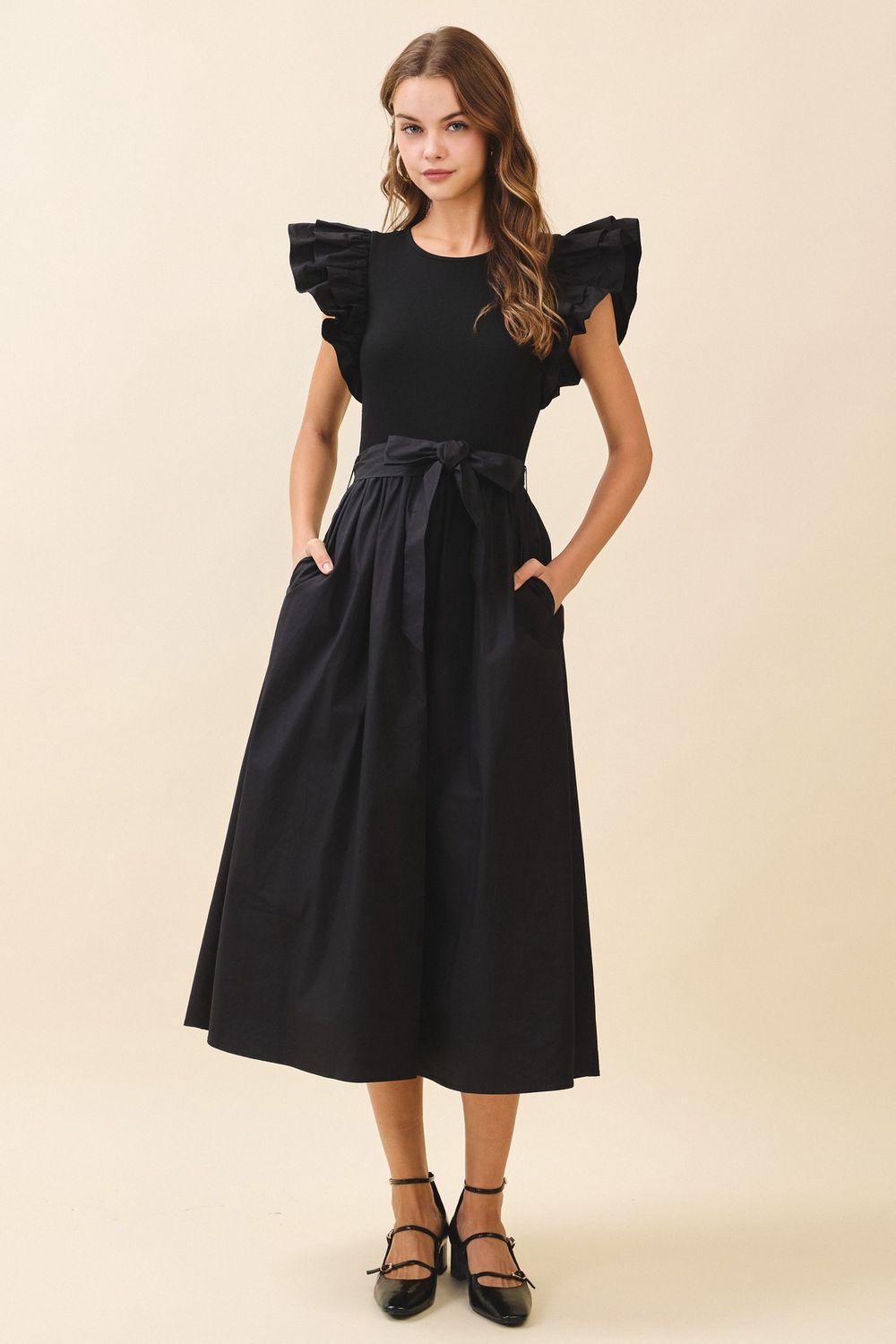 Hollee Dress
