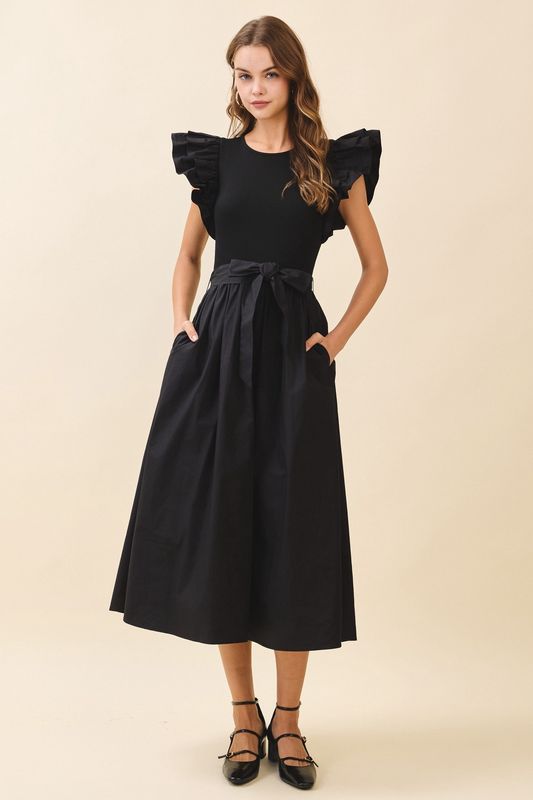 Hollee Dress