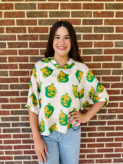 Sloan Baylor dress