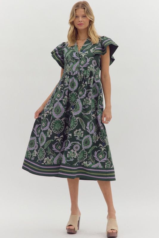 Maveil Dress