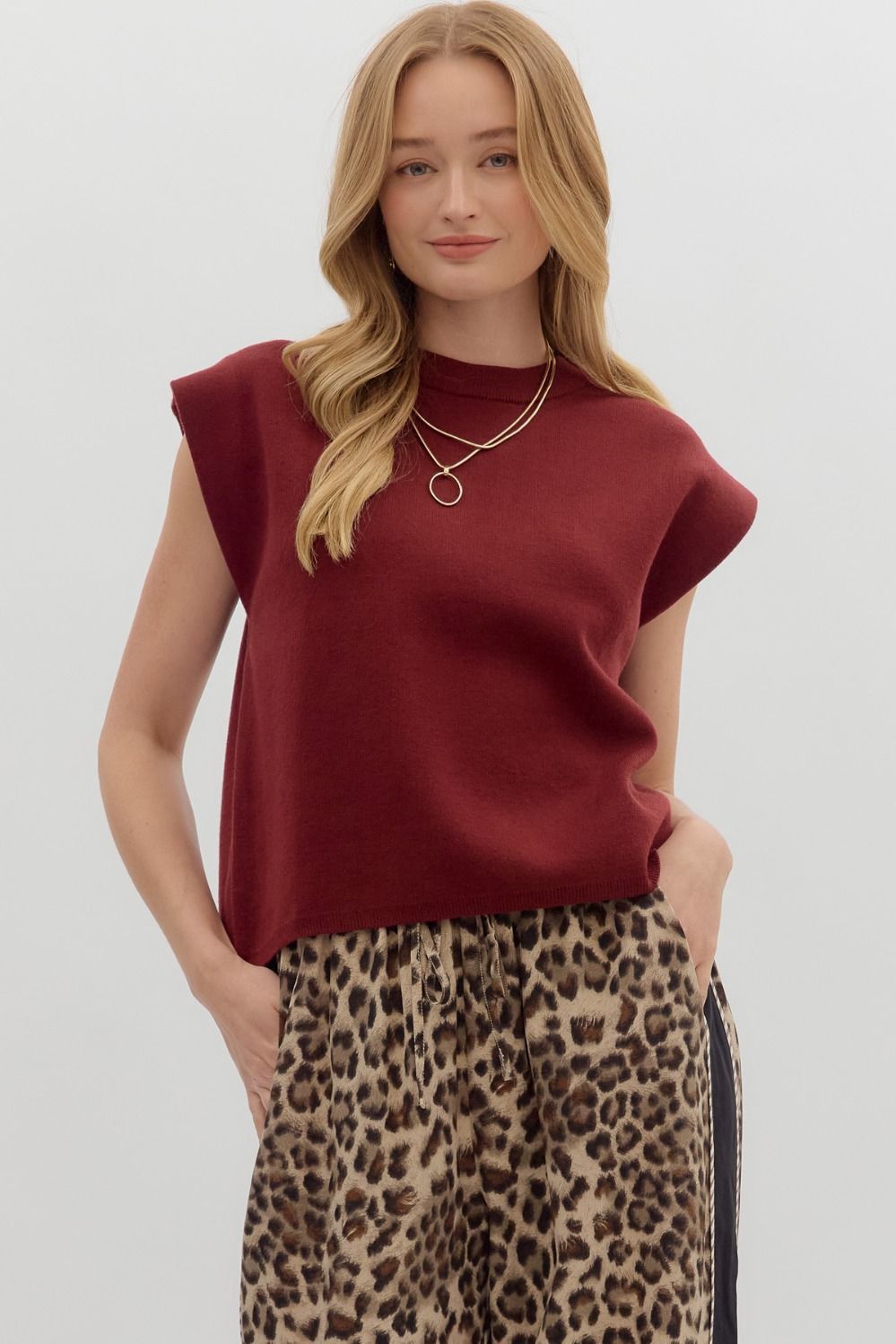 Billye Top