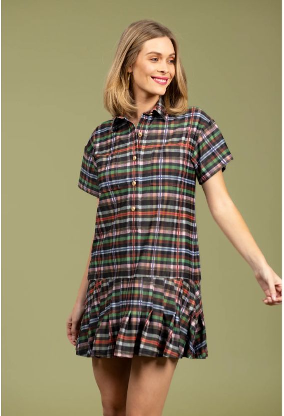 Aspen Stockholm Dress