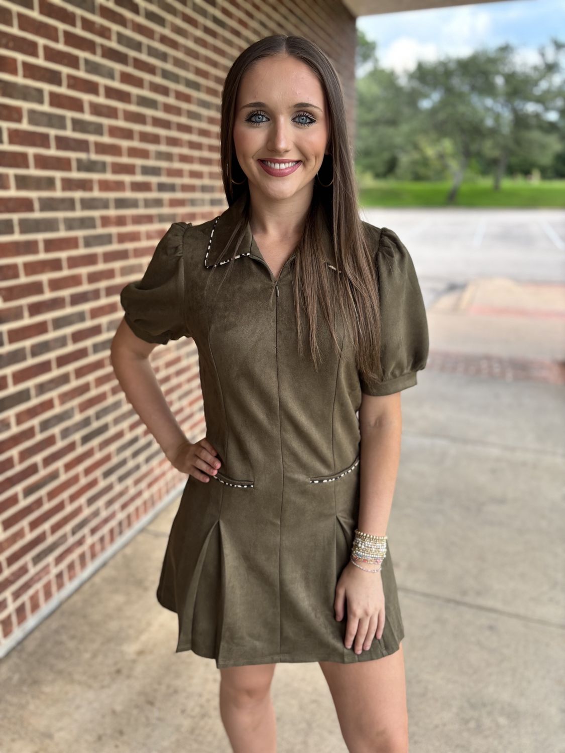 Mariela Dress