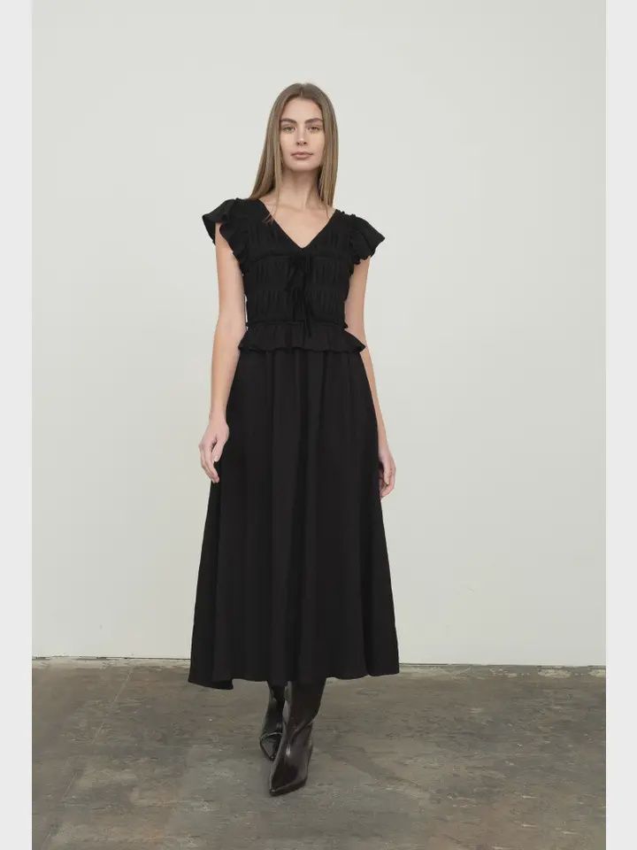 Shirley Dress