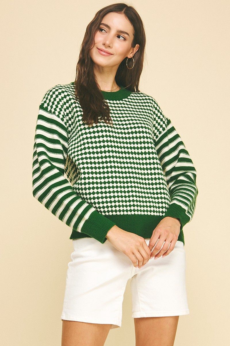 Shirley Top