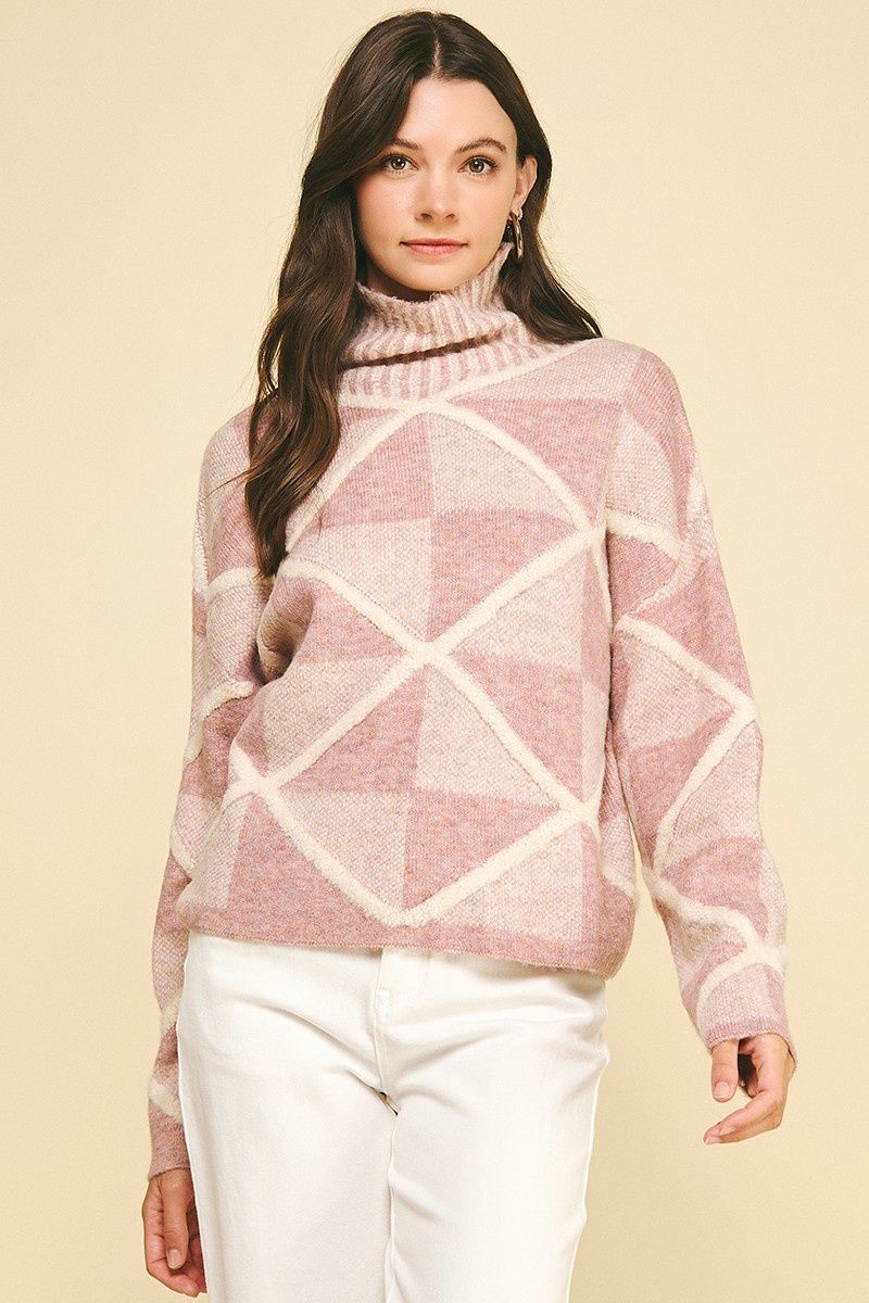 Alexis Sweater