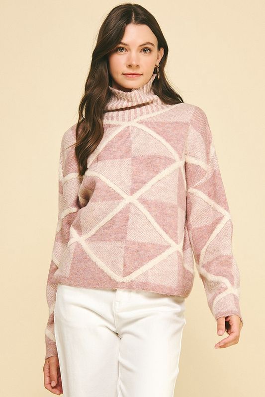 Alexis Sweater