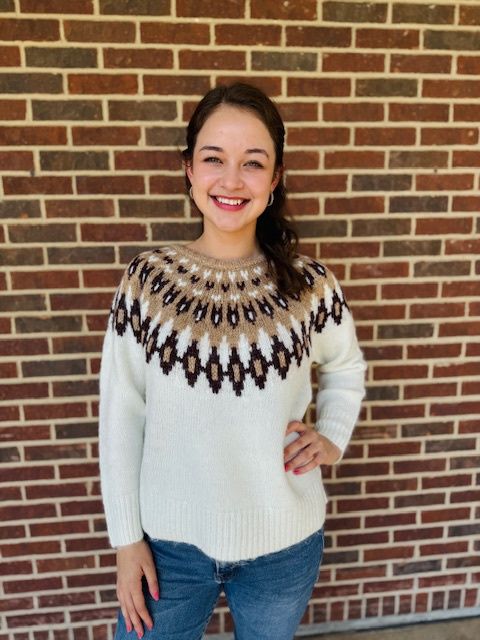 Andie Sweater