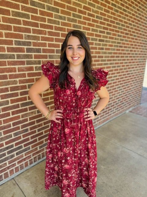 Adrian Dress