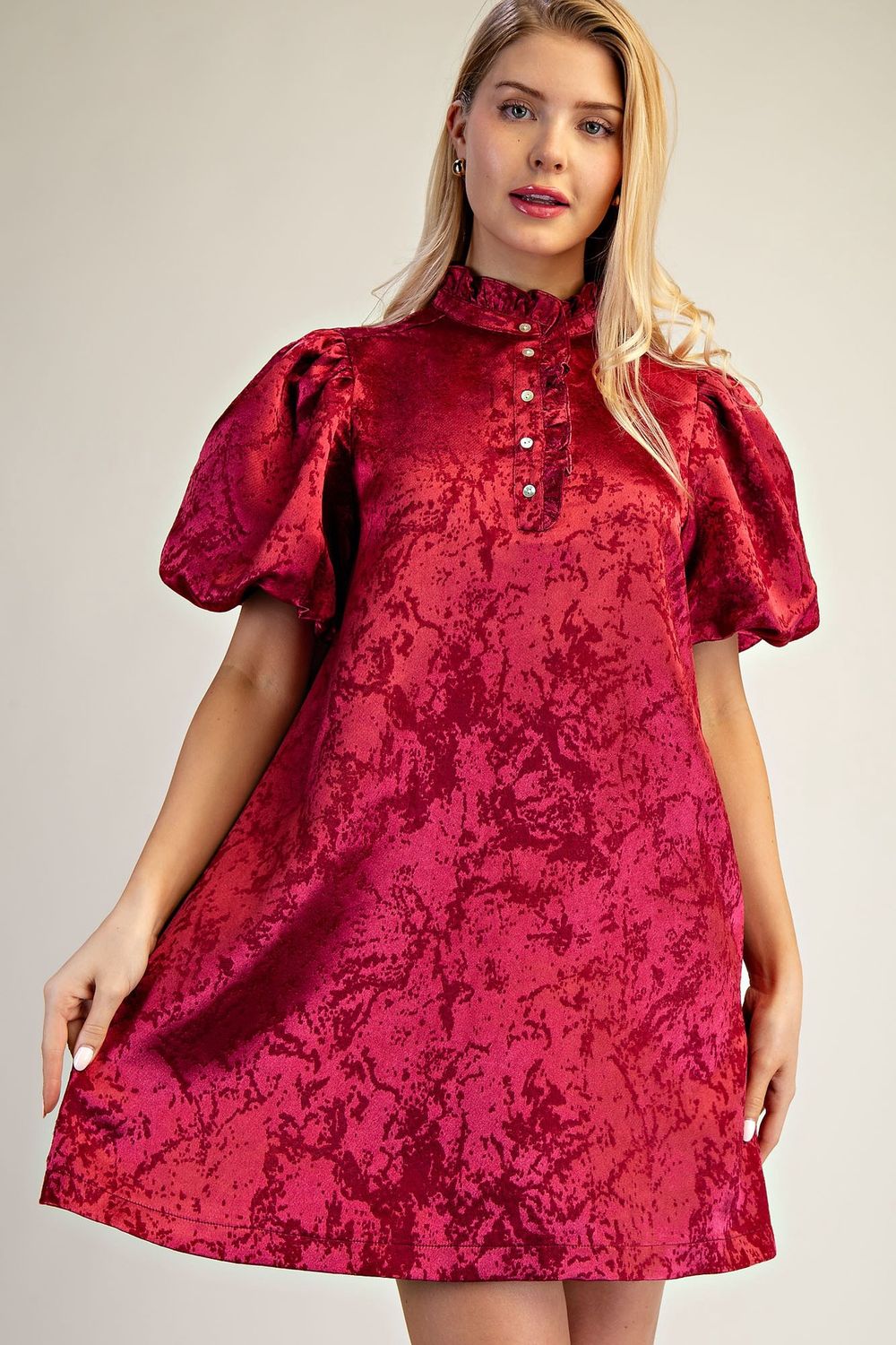 Penelope Dress