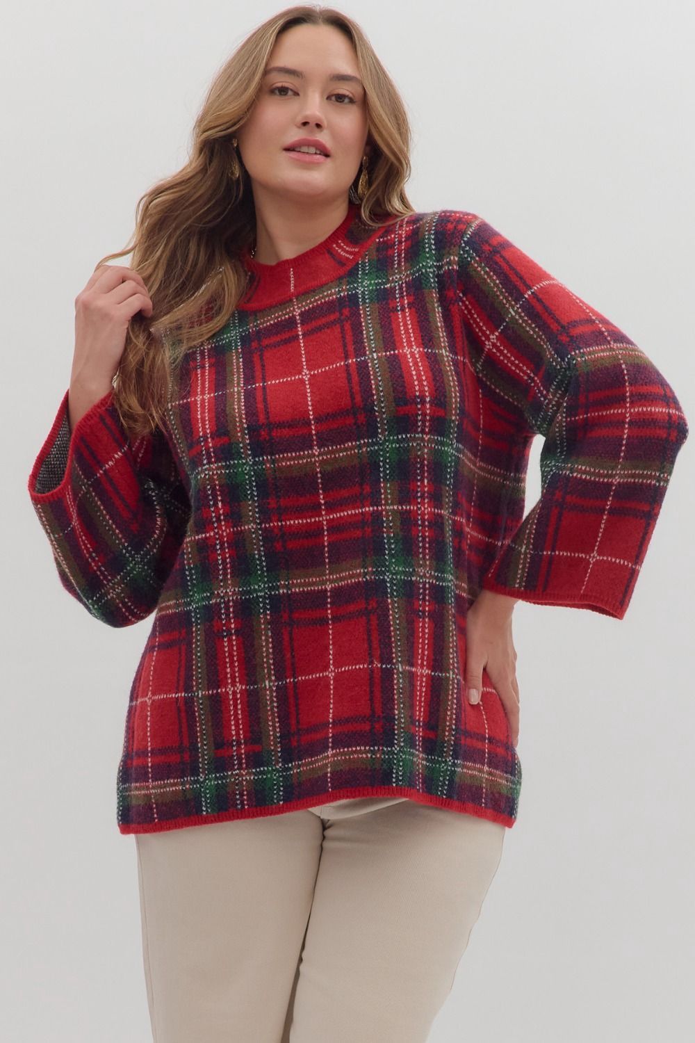 Erin Top Plus