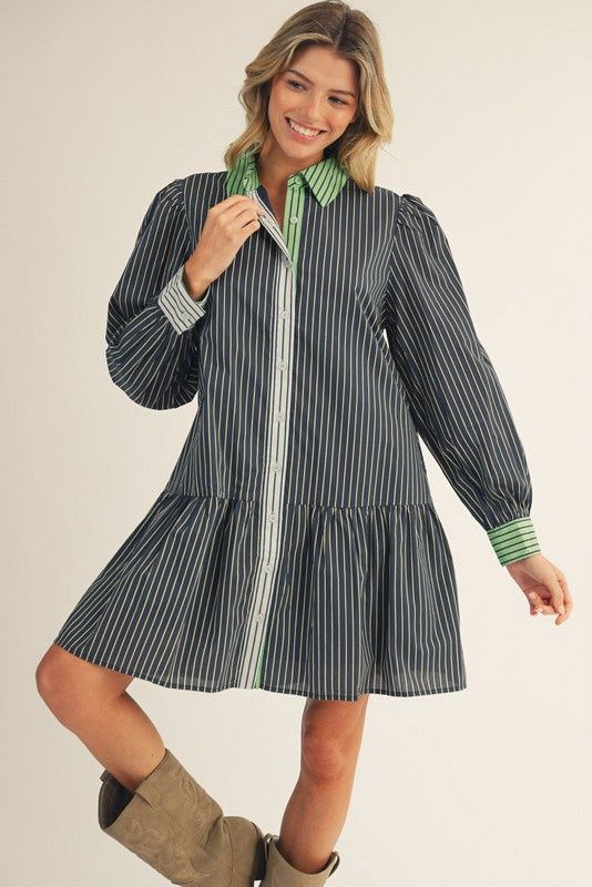 Cate Dress