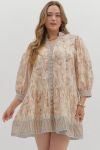 Ella Dress Plus