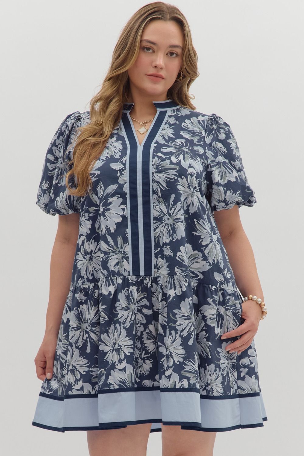 Avery Dress Plus