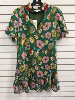 Stacee Dress