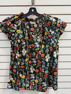 Grace Top Plus