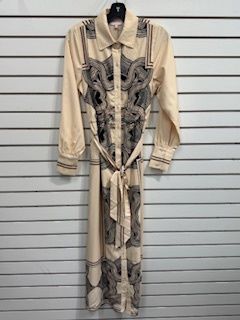 Isabella Shirtdress