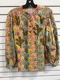 Randie Shirt