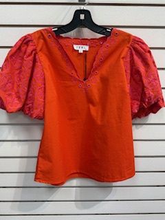 Reba Top
