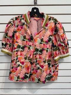 Becca Top