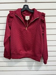 Tiffany Top