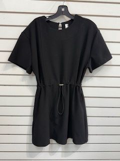 Autumn Mini Dress