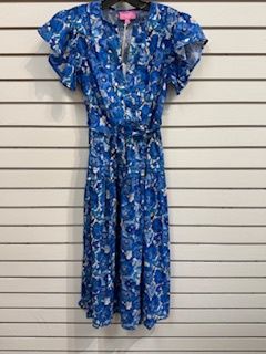 Peony Dress