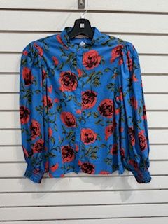 Cassandra Blouse