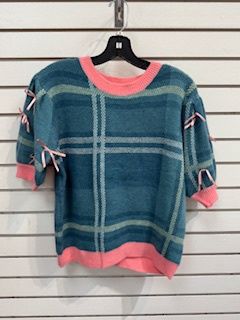 Paula Sweater