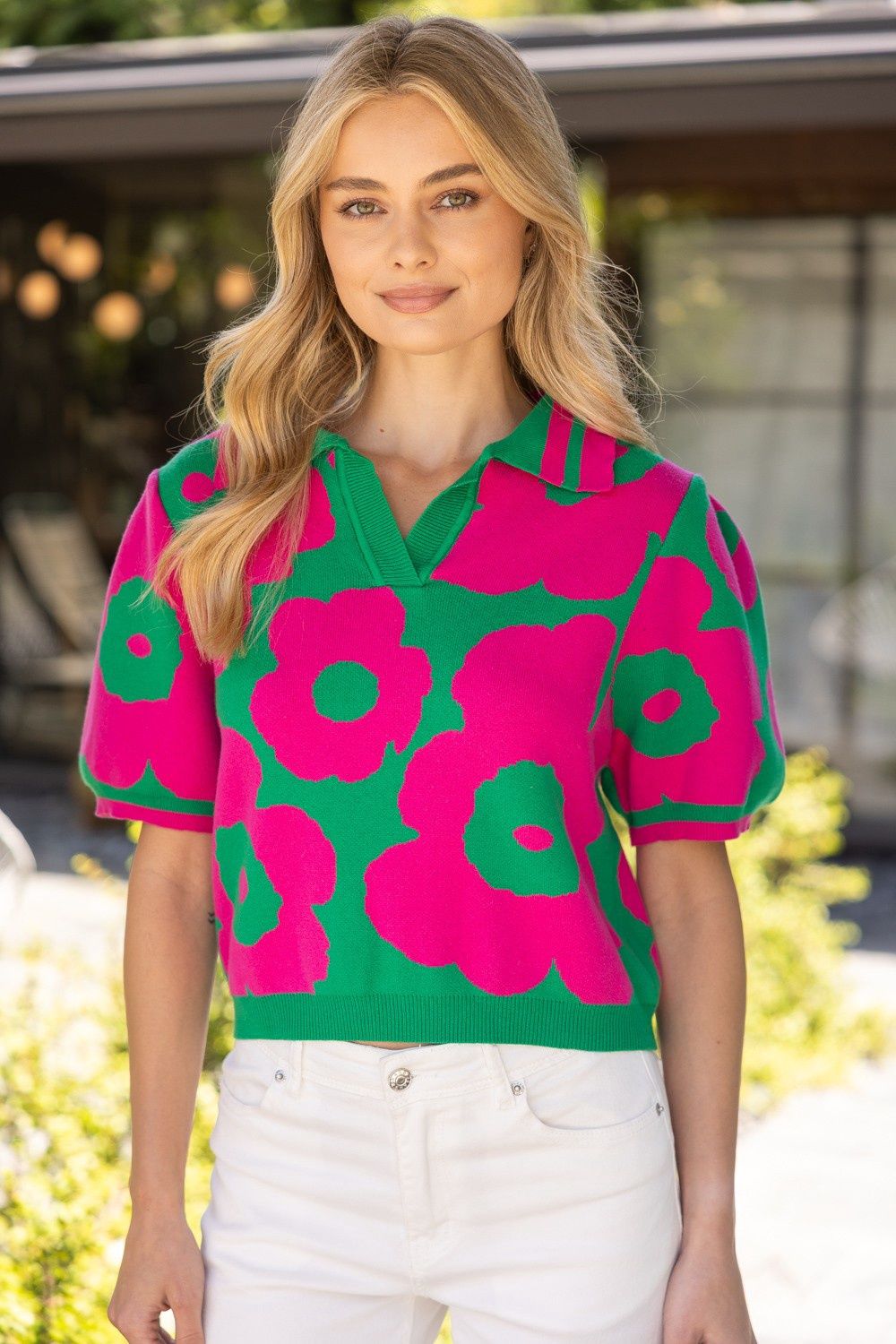 Melody Top