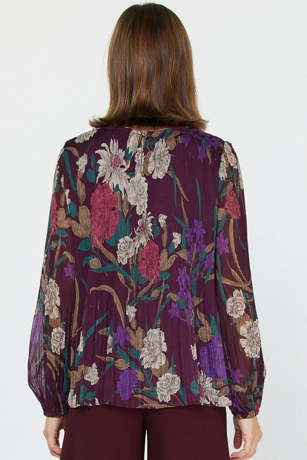 Mindy Blouse