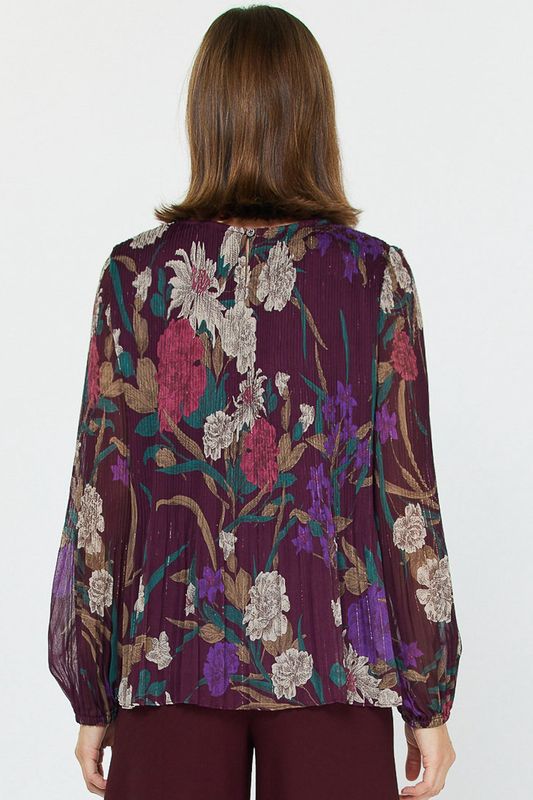 Mindy Blouse