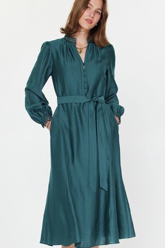 Lola Dress
