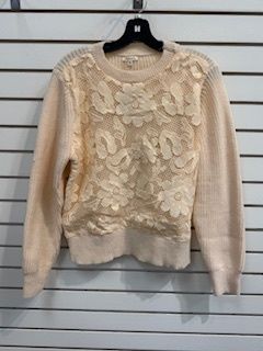 Joanna Sweater