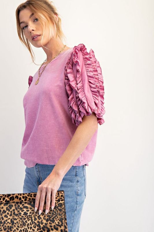 Rebecca Top