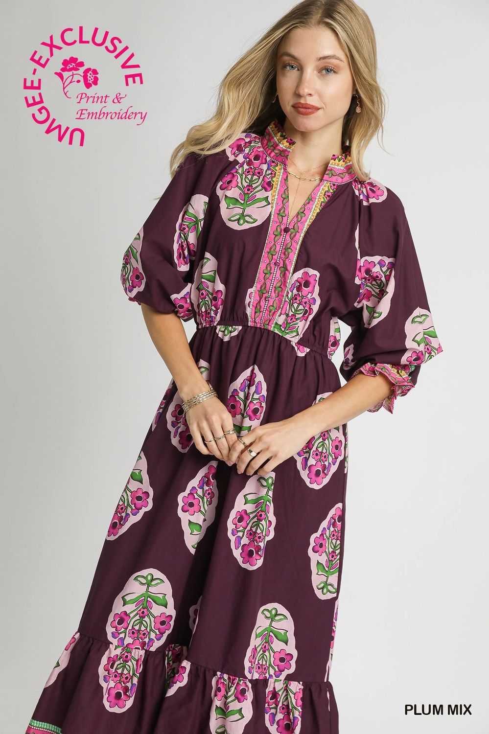 Casey Dress