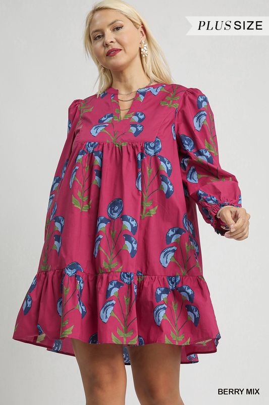 Cami Dress