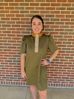 Ginny Dress